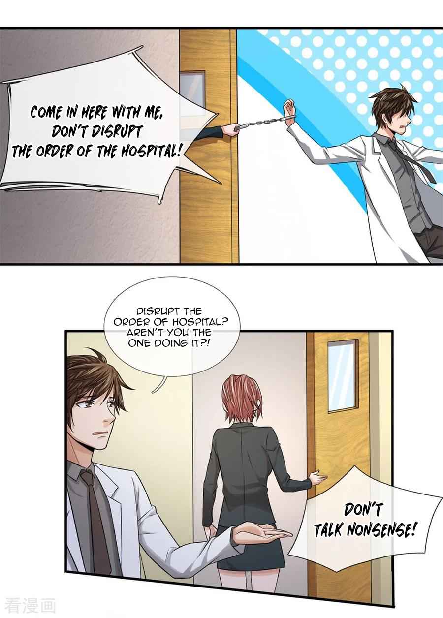 Best Fairy Doctor Chapter 19 13